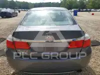 2015 Honda Accord photo