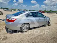 2015 Honda Accord фото