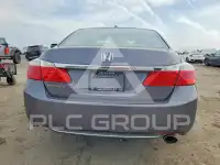 2015 Honda Accord photo