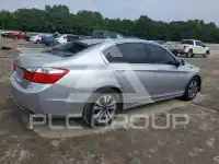 2015 Honda Accord photo