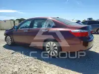 2015 Honda Accord photo