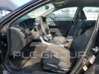 2015 Honda Accord photo