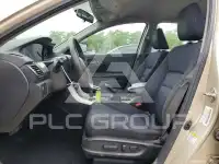 2015 Honda Accord фото