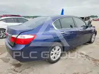 2015 Honda Accord фото