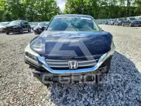 2015 Honda Accord фото
