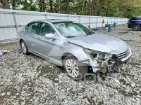 2015 Honda Accord фото