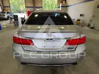 2015 Honda Accord photo