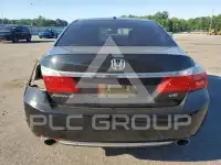 2015 Honda Accord фото