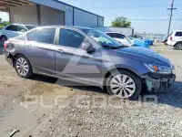 2015 Honda Accord фото