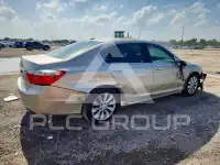 2015 Honda Accord photo