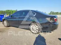 2015 Honda Accord фото