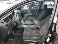 2015 Honda Accord фото