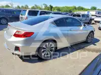 2015 Honda Accord photo