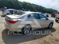 2015 Honda Accord фото