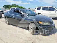 2015 Honda Accord фото