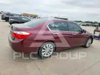 2015 Honda Accord фото
