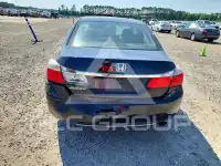 2015 Honda Accord фото