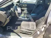2015 Honda Accord фото