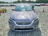 2015 Honda Accord фото