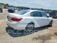 2015 Honda Accord фото