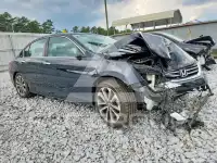 2015 Honda Accord фото