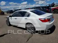 2015 Honda Accord фото