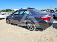 2015 Honda Accord фото