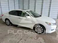 2015 Honda Accord photo