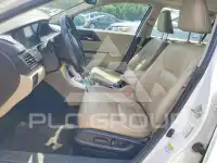 2015 Honda Accord photo
