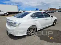 2015 Honda Accord фото