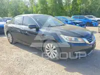 2015 Honda Accord photo