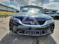 2015 Honda Accord фото