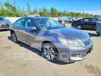 2015 Honda Accord photo