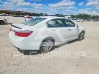 2015 Honda Accord фото