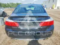 2015 Honda Accord photo