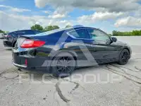2015 Honda Accord фото