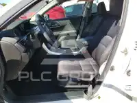 2015 Honda Accord фото