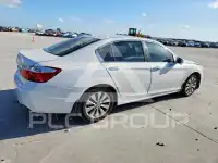 2015 Honda Accord фото