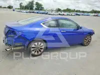 2015 Honda Accord фото