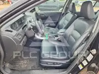 2015 Honda Accord фото