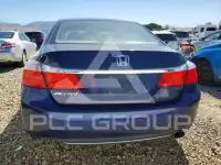 2015 Honda Accord фото