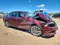 2015 Honda Accord фото