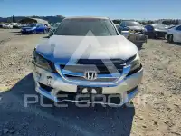 2015 Honda Accord фото
