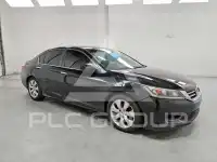 2015 Honda Accord фото