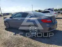 2015 Honda Accord фото