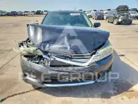 2015 Honda Accord фото