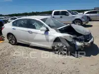 2015 Honda Accord photo