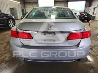 2015 Honda Accord photo