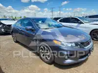 2015 Honda Accord фото