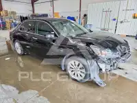 2015 Honda Accord фото